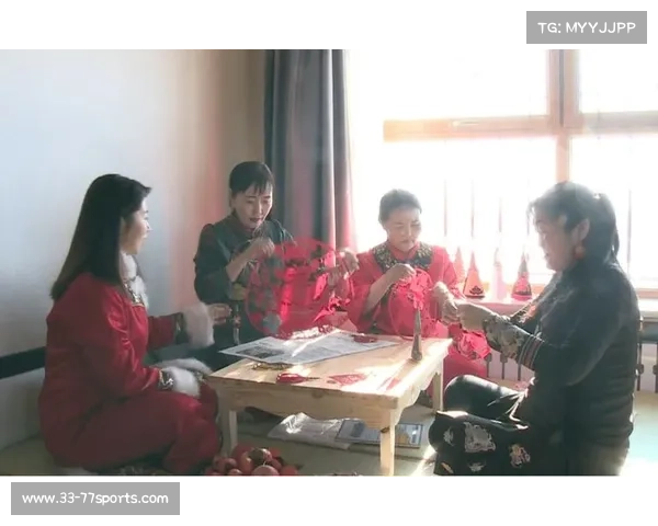达斡尔族传统曲棍球技艺非遗展示周盛大启动传承民族文化精髓
