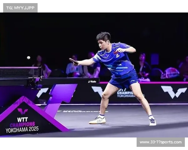 快讯：郭焱点评林诗栋为何败给小勒布伦 王皓战术执行是否到位