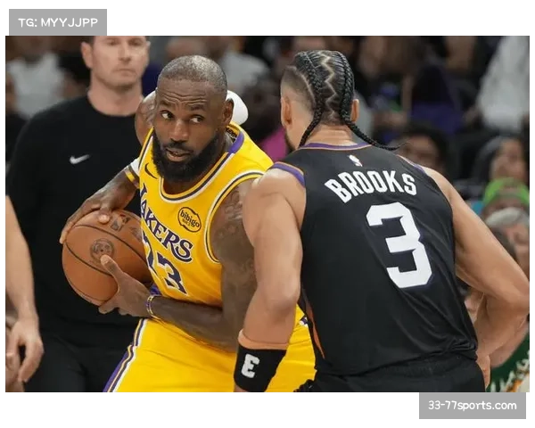 湖人净效率+2.7联盟第十 防守端多次关键战役因漏洞丢分 湖人净效率+2.7联盟第十 防守端多次关键战役因漏洞丢分